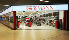 Rossmann Lokal